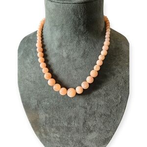 Moonstone Necklace